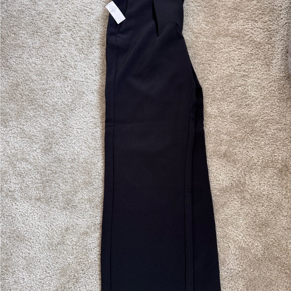 Old Navy Black Women's Dress Pants